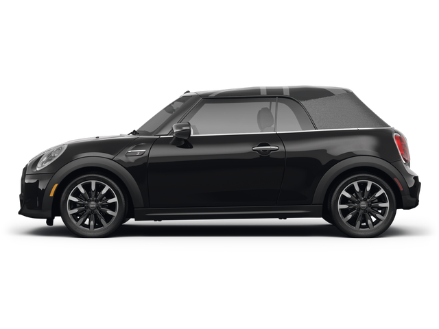 2023 MINI Cooper Convertible S