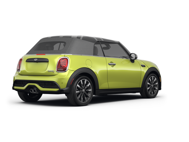 2023 MINI Cooper Convertible S