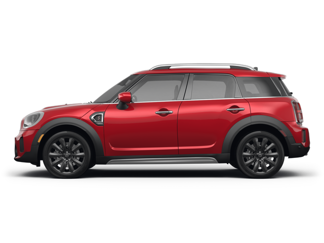 2023 MINI Cooper Countryman S