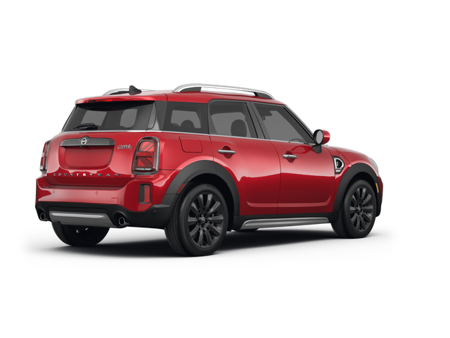 2023 MINI Cooper Countryman S