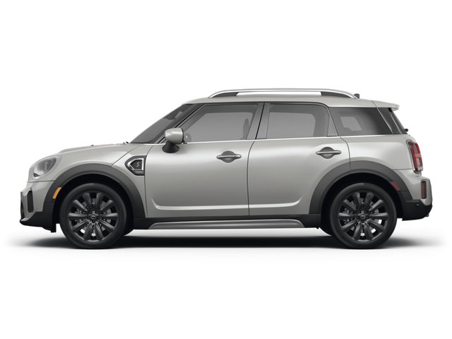 2023 MINI Cooper Countryman John Cooper Works