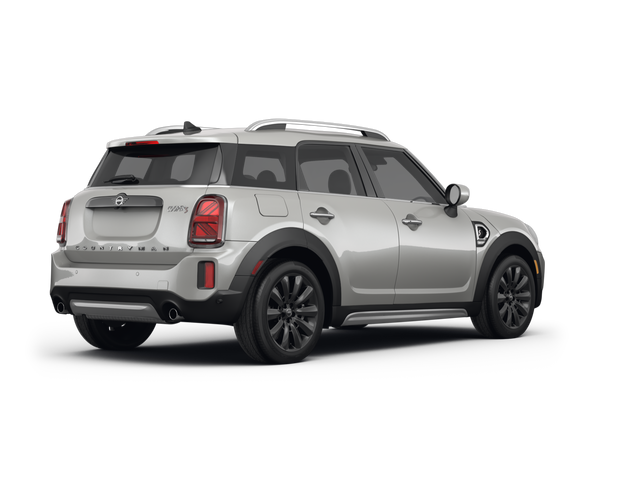 2023 MINI Cooper Countryman John Cooper Works