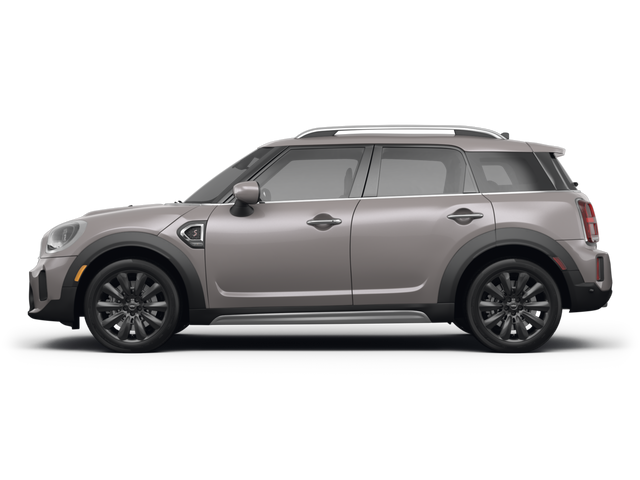 2023 MINI Cooper Countryman John Cooper Works