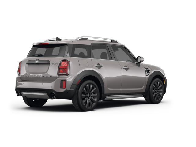 2023 MINI Cooper Countryman John Cooper Works