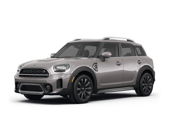 2023 MINI Cooper Countryman John Cooper Works