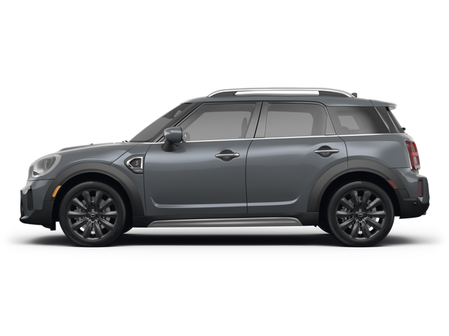 2023 MINI Cooper Countryman S