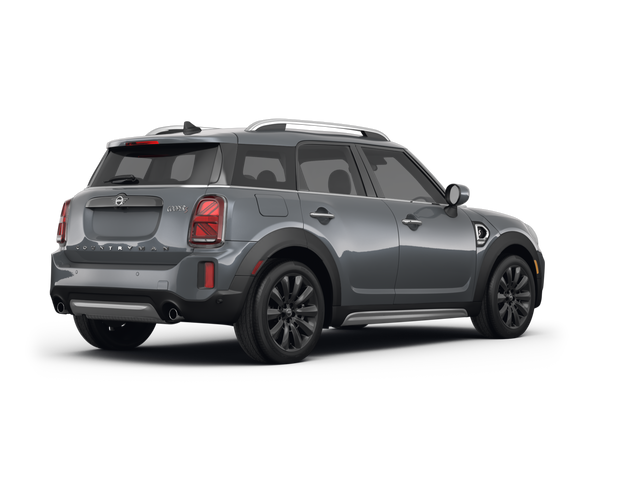 2023 MINI Cooper Countryman S