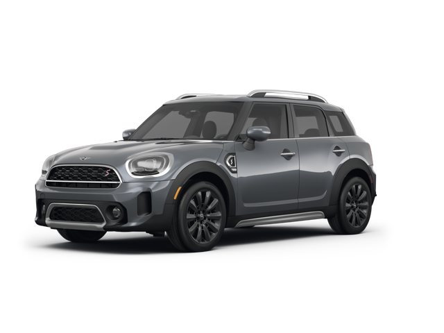 2023 MINI Cooper Countryman S