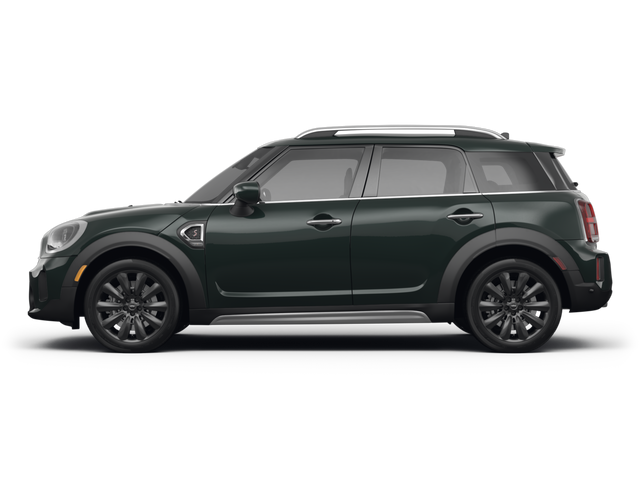 2023 MINI Cooper Countryman S