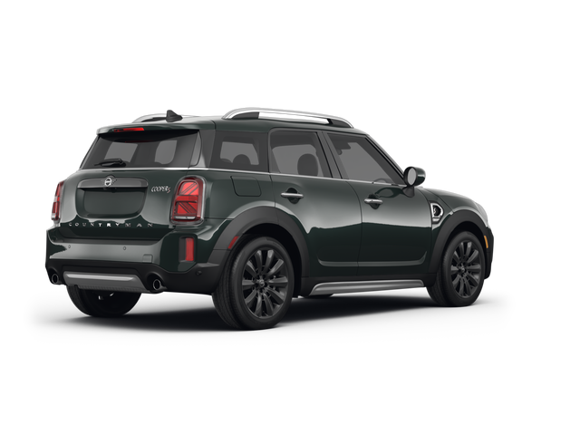 2023 MINI Cooper Countryman S