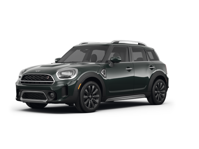 2023 MINI Cooper Countryman S