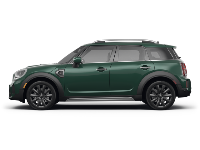 2023 MINI Cooper Countryman S