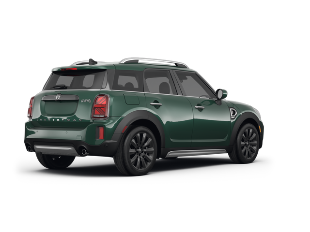 2023 MINI Cooper Countryman S