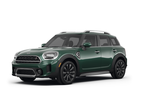 2023 MINI Cooper Countryman S