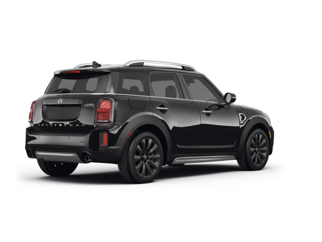 2023 MINI Cooper Countryman S