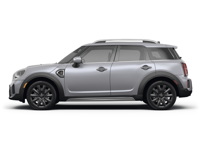 2023 MINI Cooper Countryman S