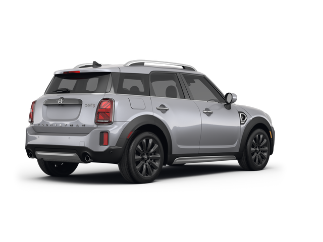 2023 MINI Cooper Countryman S