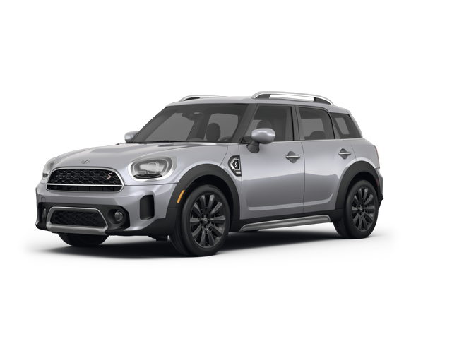 2023 MINI Cooper Countryman S