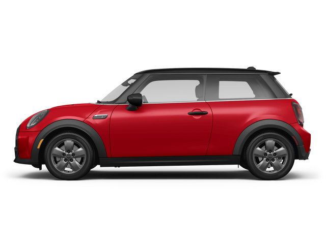 2023 MINI Cooper Hardtop S