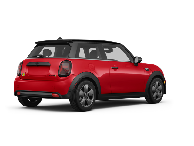 2023 MINI Cooper Hardtop SE