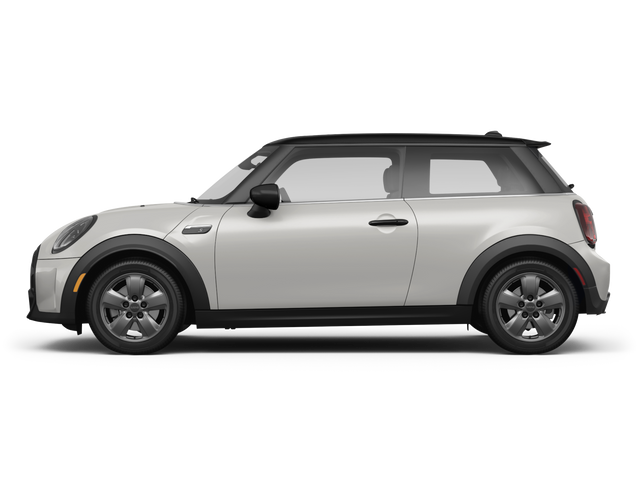 2023 MINI Cooper Hardtop S