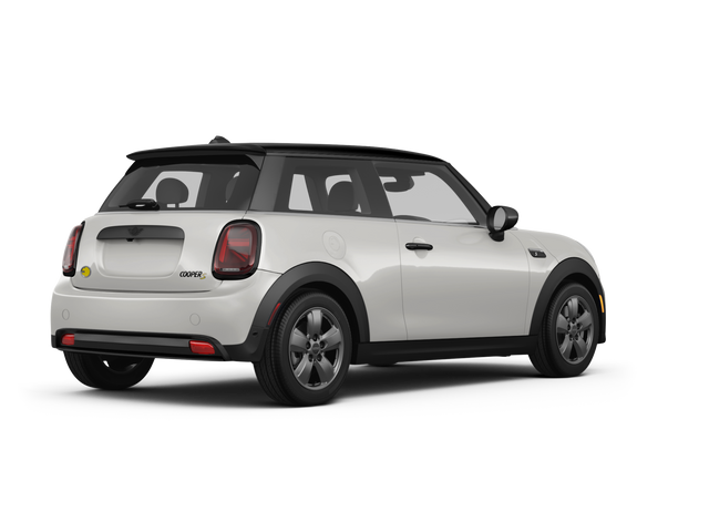 2023 MINI Cooper Hardtop S