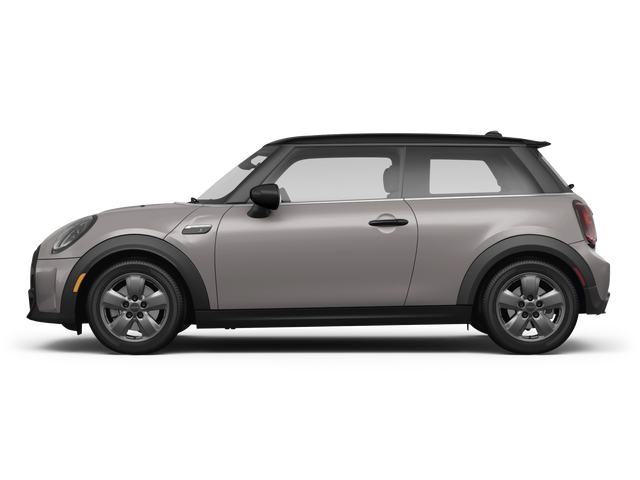 2023 MINI Cooper Hardtop John Cooper Works