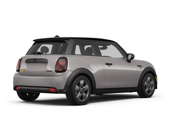 2023 MINI Cooper Hardtop John Cooper Works