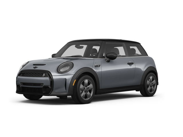 2023 MINI Cooper Hardtop SE