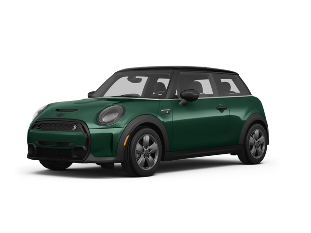 2023 MINI Cooper Hardtop SE