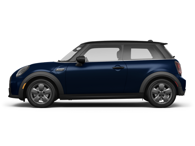 2023 MINI Cooper Hardtop S