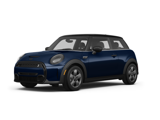 2023 MINI Cooper Hardtop S