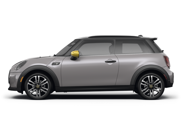 2023 MINI Cooper Hardtop SE
