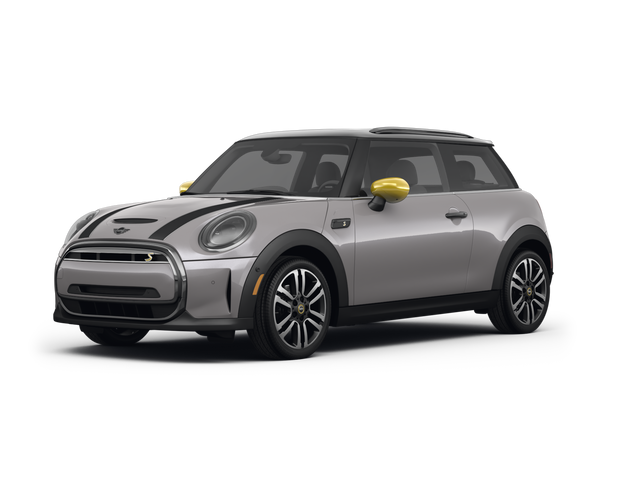 2023 MINI Cooper Hardtop SE
