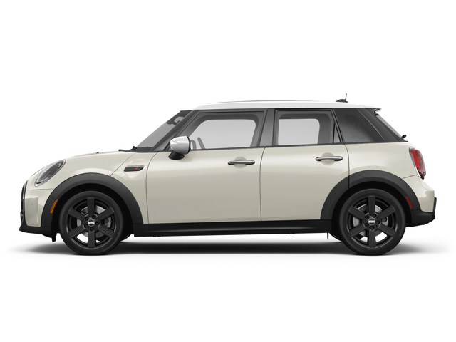 2023 MINI Cooper Hardtop Base