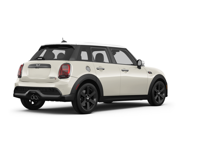 2023 MINI Cooper Hardtop Base