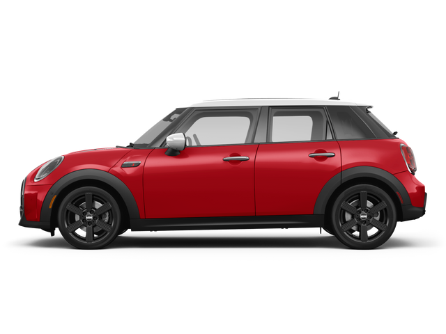 2023 MINI Cooper Hardtop S