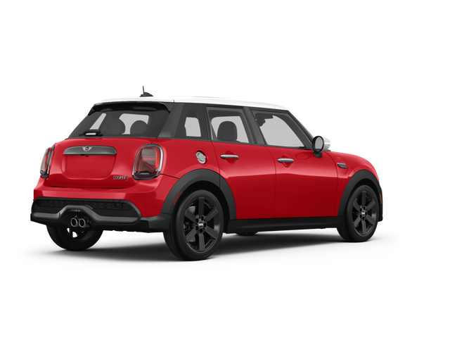 2023 MINI Cooper Hardtop S