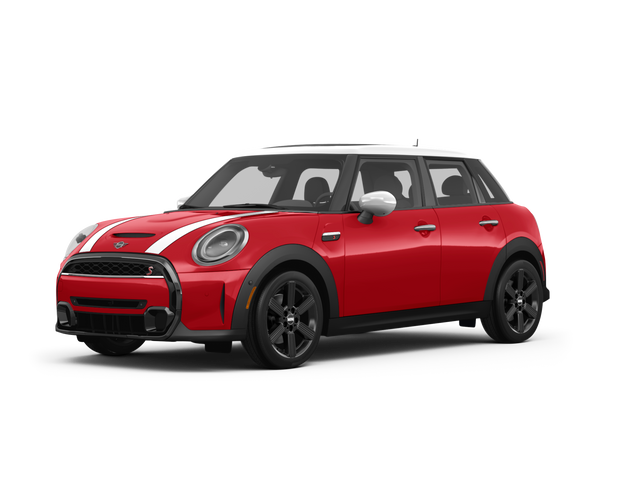 2023 MINI Cooper Hardtop S