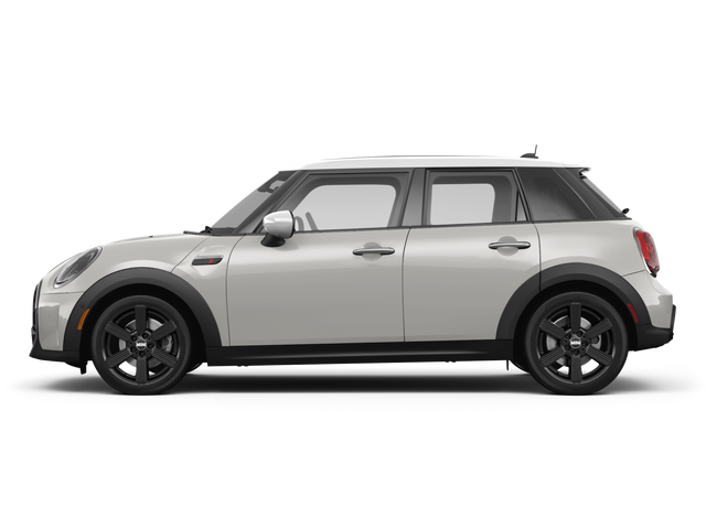 2023 MINI Cooper Hardtop Base