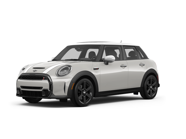 2023 MINI Cooper Hardtop Base