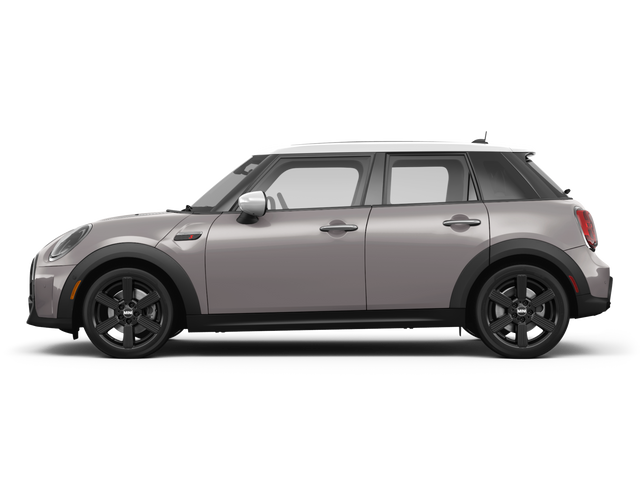 2023 MINI Cooper Hardtop S