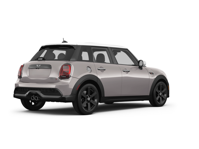 2023 MINI Cooper Hardtop S