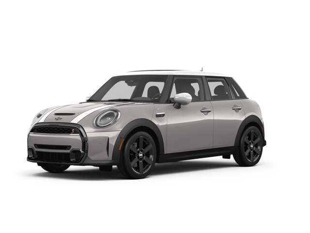 2023 MINI Cooper Hardtop S