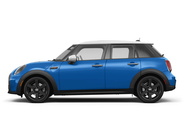 2023 MINI Cooper Hardtop S