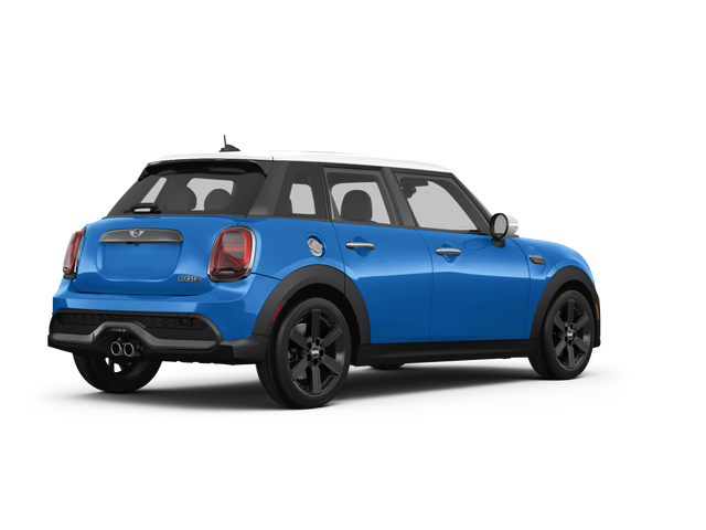 2023 MINI Cooper Hardtop S