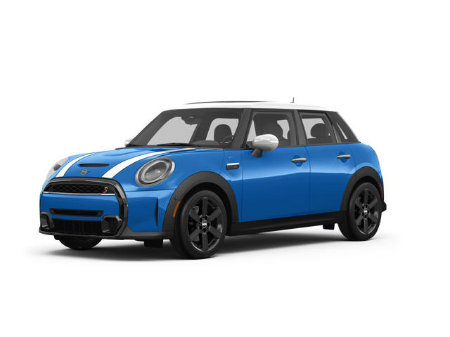 2023 MINI Cooper Hardtop S