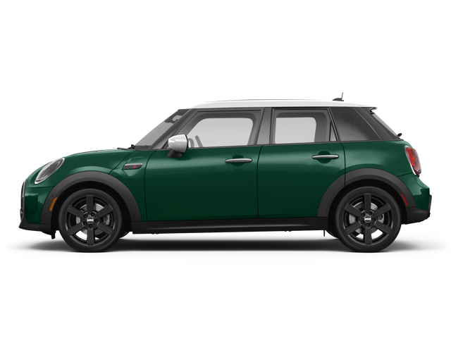 2023 MINI Cooper Hardtop S