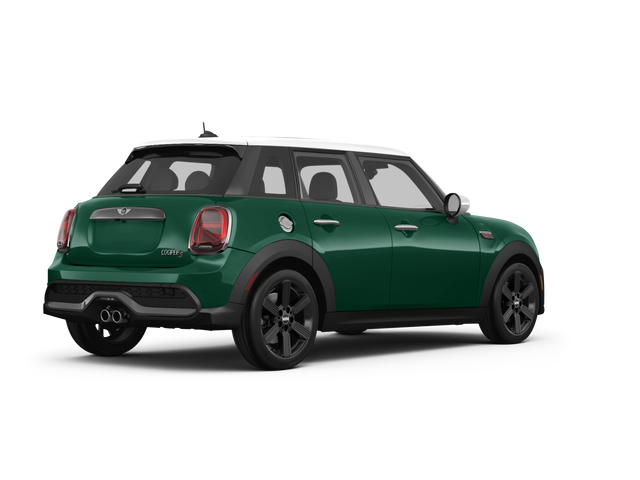 2023 MINI Cooper Hardtop S