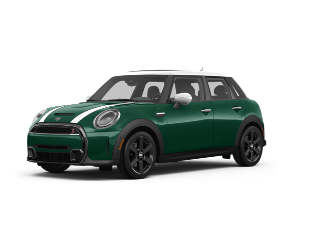 2023 MINI Cooper Hardtop S